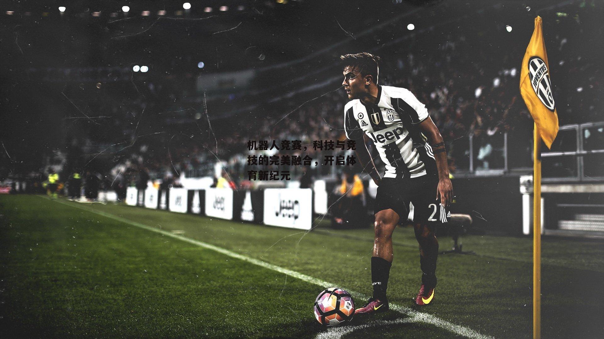 机器人竞赛，科技与竞技的完美融合，开启体育新纪元