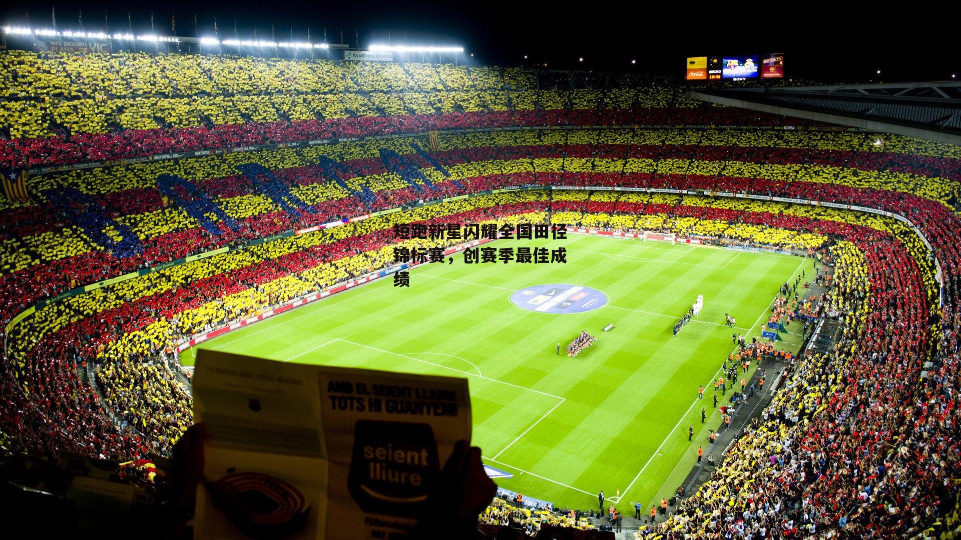 短跑新星闪耀全国田径锦标赛，创赛季最佳成绩